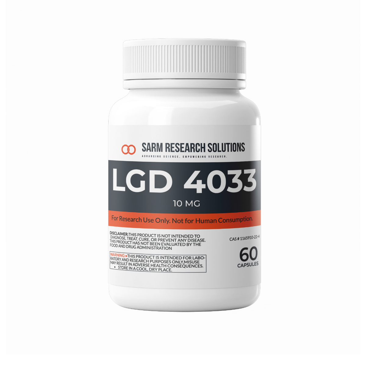 ligandrol lgd-4033