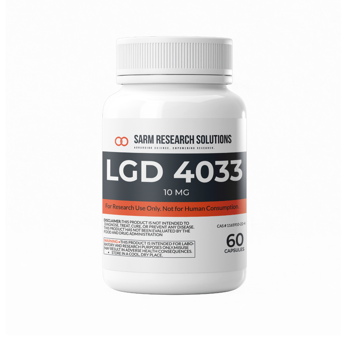 ligandrol lgd-4033