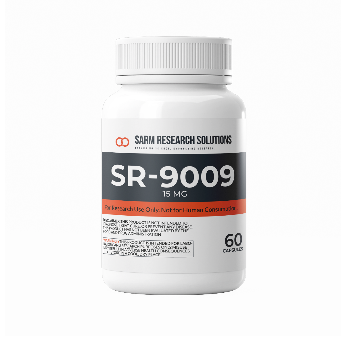 stenabolic sr9009